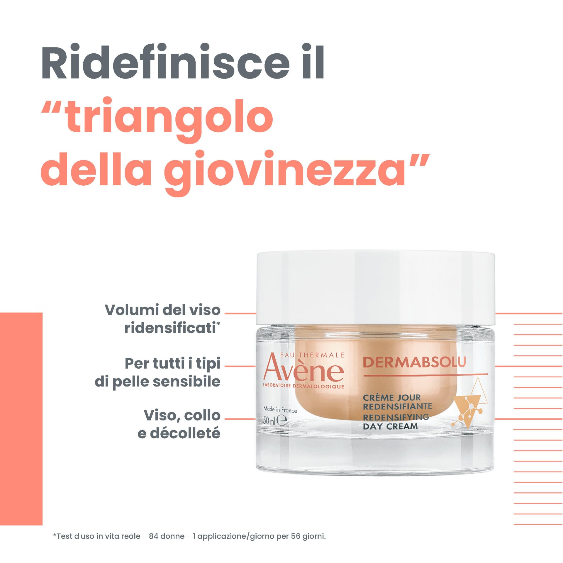 image - 988783217 - AVENE DERMABSOLU CREMA GIORNO NUOVA FORMULA 50 ML - 4778070_5.jpg