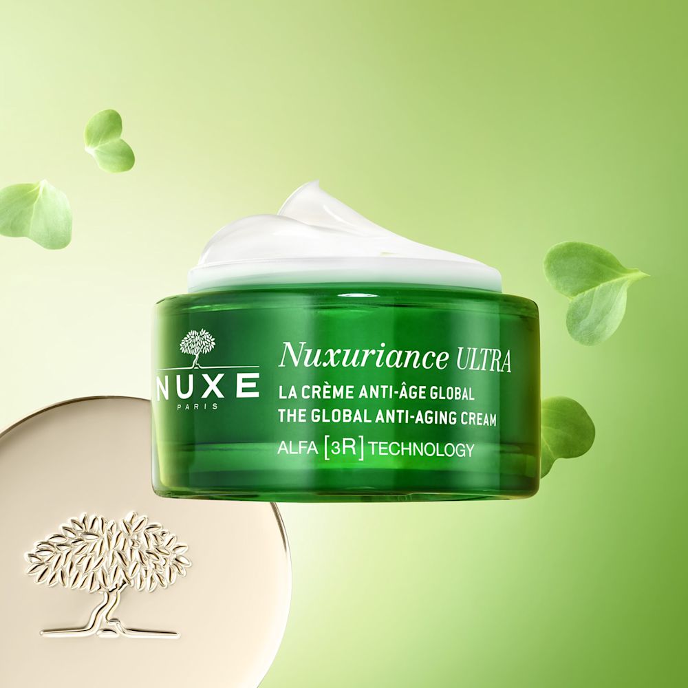 image - 987654427 - NUXE NUXURIANCE ULTRA CREMA ANTI ETA' GLOBALE 50 ML - 4747726_12.jpg