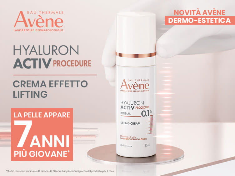 image - Promo Avene