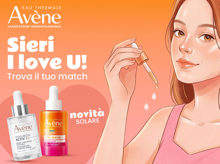 image - Promo Avene