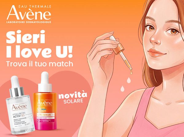 image - Promo Avene