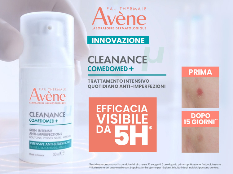 image - Promo Avene