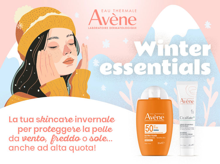 image - Promo Avene