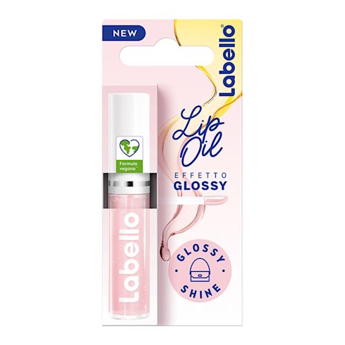 image - 980917936 - LABELLO LIP OIL TRANSPARENT 5,5 ML - 4744745_1.jpg