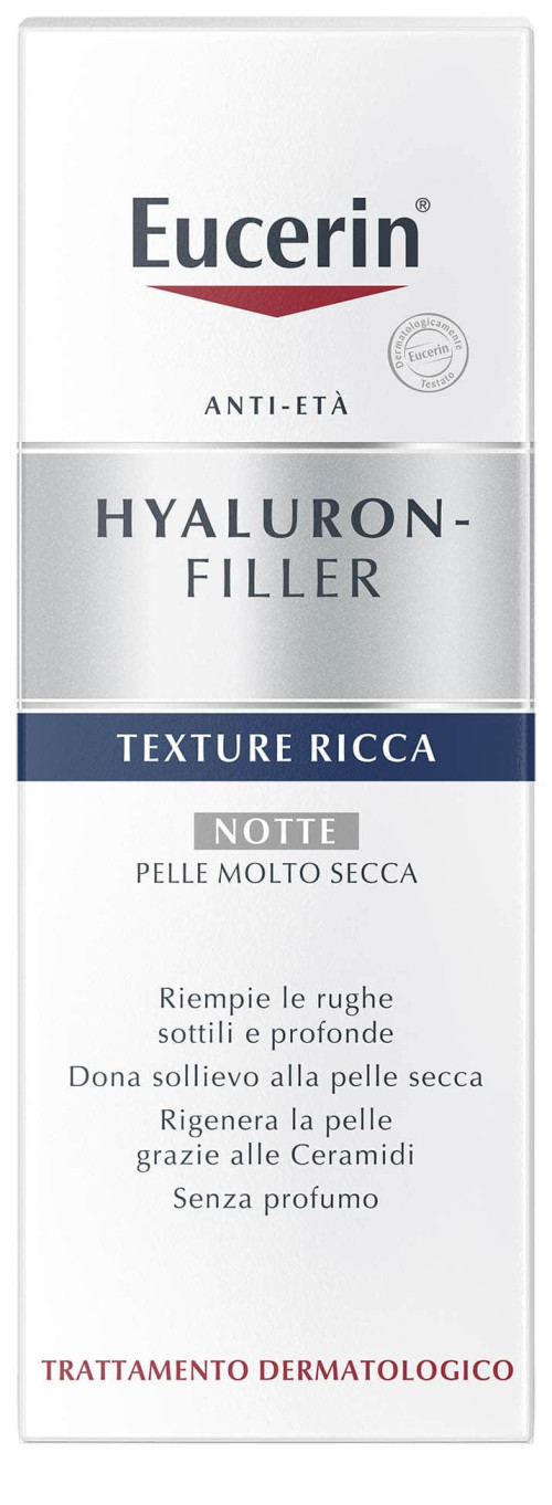 975054533 - Eucerin Hyaluron Filler Texture Crema Ricca Notte 50ml - 4731988_3.jpg