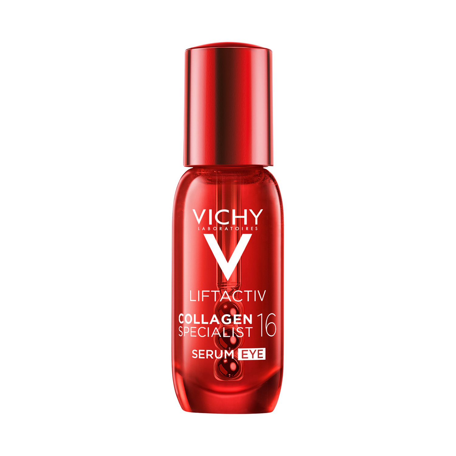 Vichy Liftactiv Collagen Specialist 16 Siero Occhi 15ml