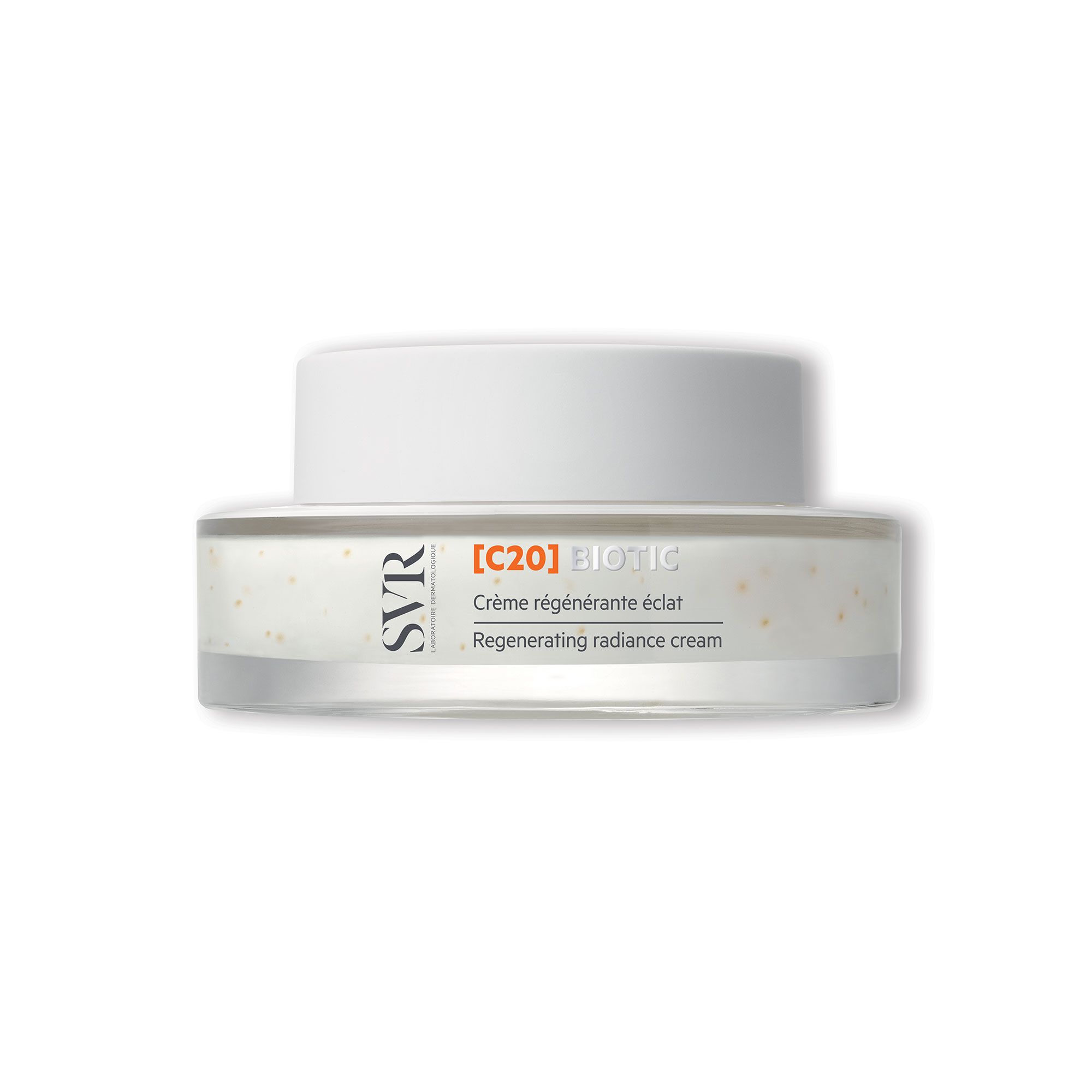 Svr C20 Biotic Crema 50ml