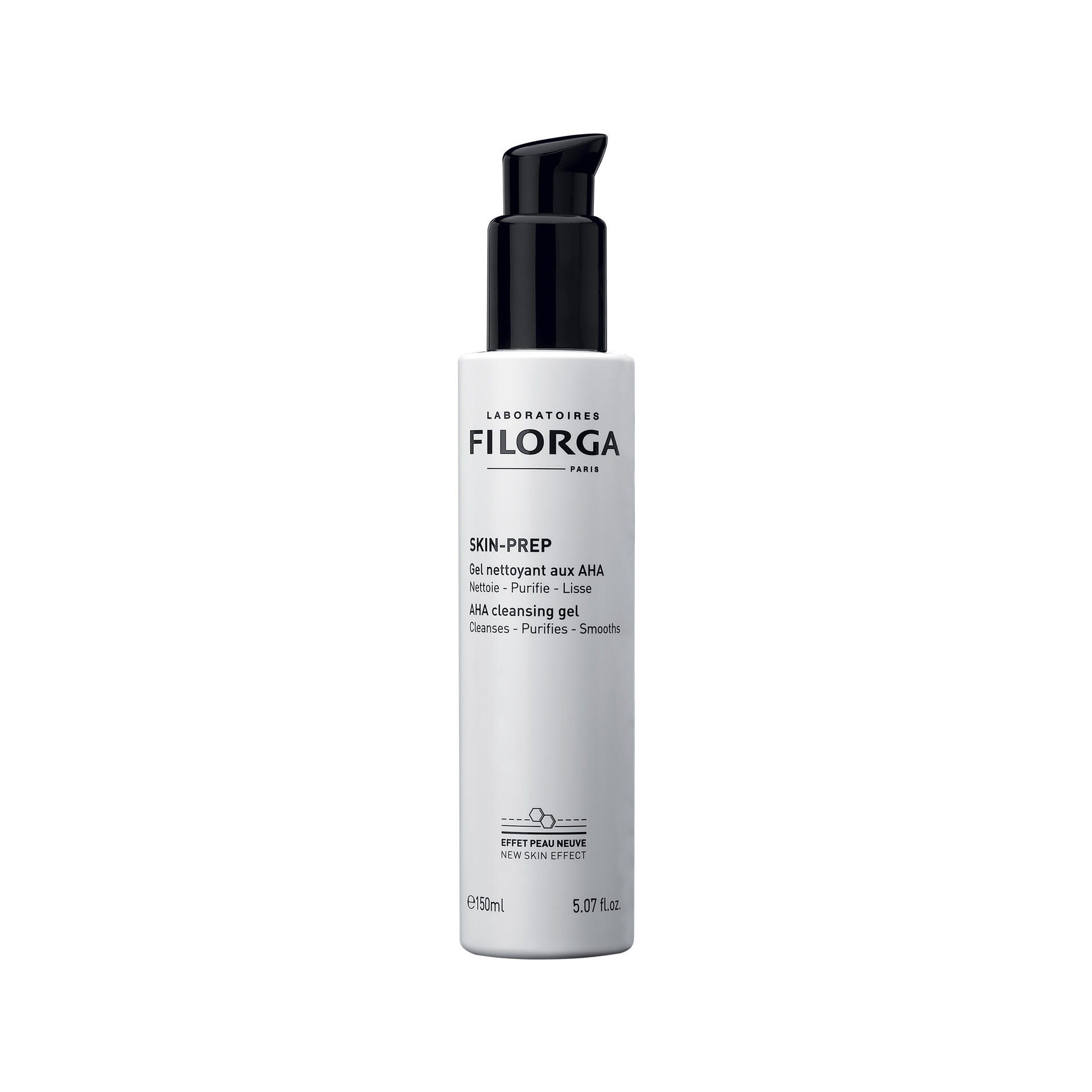 Filorga Skin-prep Gel detersione Viso Purificante 150ml