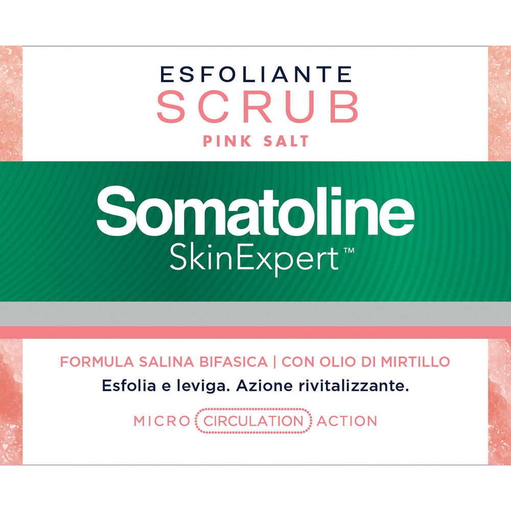 image - 983031600 - SOMATOLINE SKIN EXPERT SCRUB PINK SALT 350 G - 4709349_7.jpg