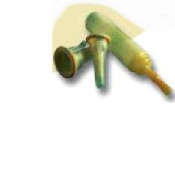 image - 909070714 - Guaina autoadesiva Conveen da 30 mm, progettata per garantire tenuta sicura e confortevole, ideale per l'applicazione su cute sensibile. - 7868781_1.jpg