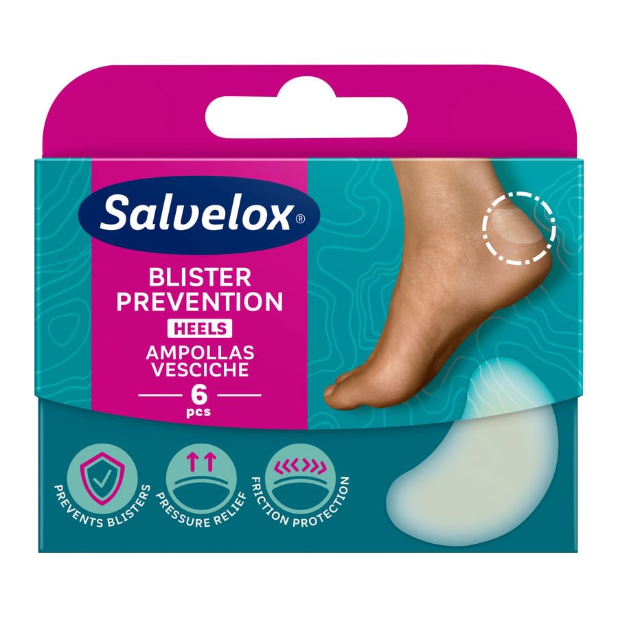 926050271 - CEROTTO VESCICHE SALVELOX BLISTER PREVENTION HEELS 6 PEZZI - 7883288_2.jpg