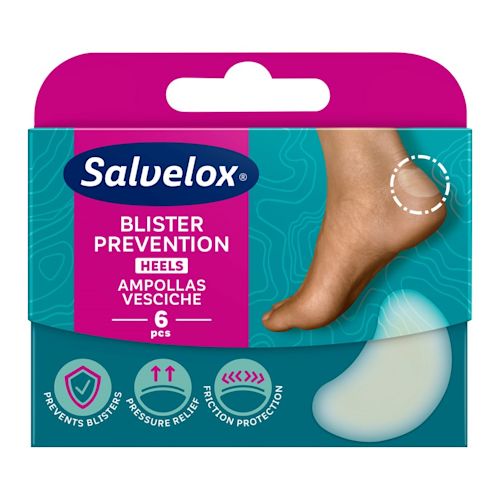 926050271 - CEROTTO VESCICHE SALVELOX BLISTER PREVENTION HEELS 6 PEZZI - 7883288_2.jpg