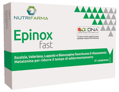 image - 987764685 - Integratore alimentare in compresse con valeriana, luppolo, escolzia, biancospino e melatonina, utile per favorire il rilassamento e il sonno in caso di stress. - 4866741_1.jpg