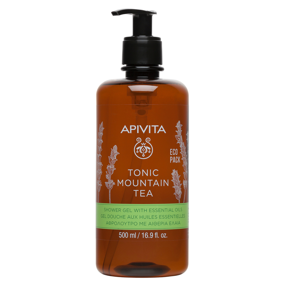 image - 978835534 - APIVITA TONIC MOUNTAIN TEA SHOWER GEL 500 ML - 4734958_1.jpg