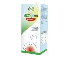 Actigerm Respiro Sciroppo 250ml