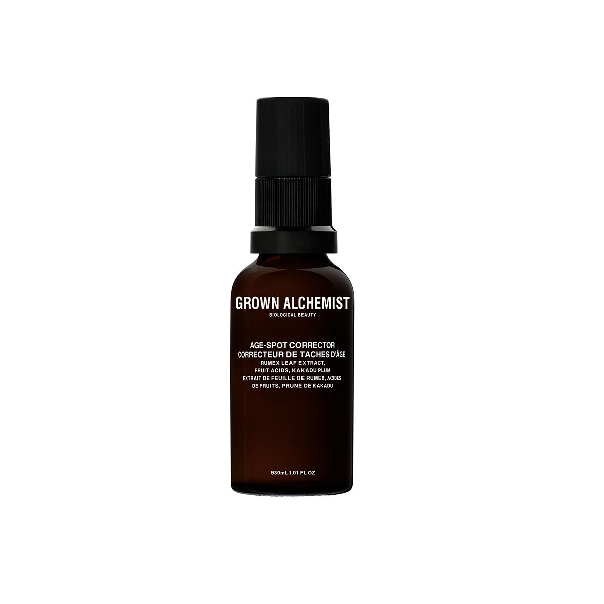 Grown Alchemist Age-spot Correttore Macchie Scure 30ml