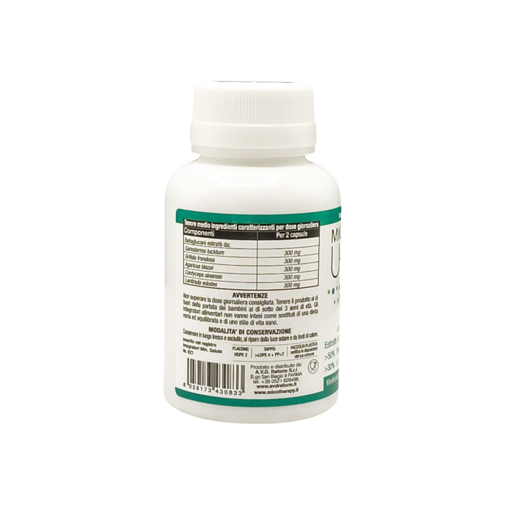 979605007 - MICOTHERAPY U-CARE 70 CAPSULE - 4735663_4.jpg