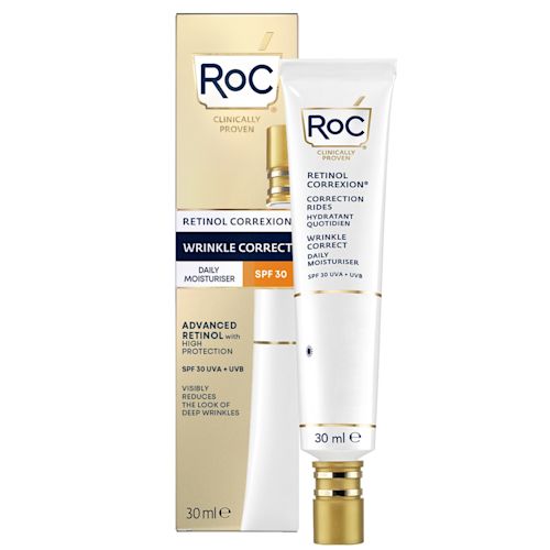 983355138 - ROC RETINOL CORREXION WRINKLE CORRECT DAILY MOISTURISER SPF30 30 ML - 4739664_5.jpg