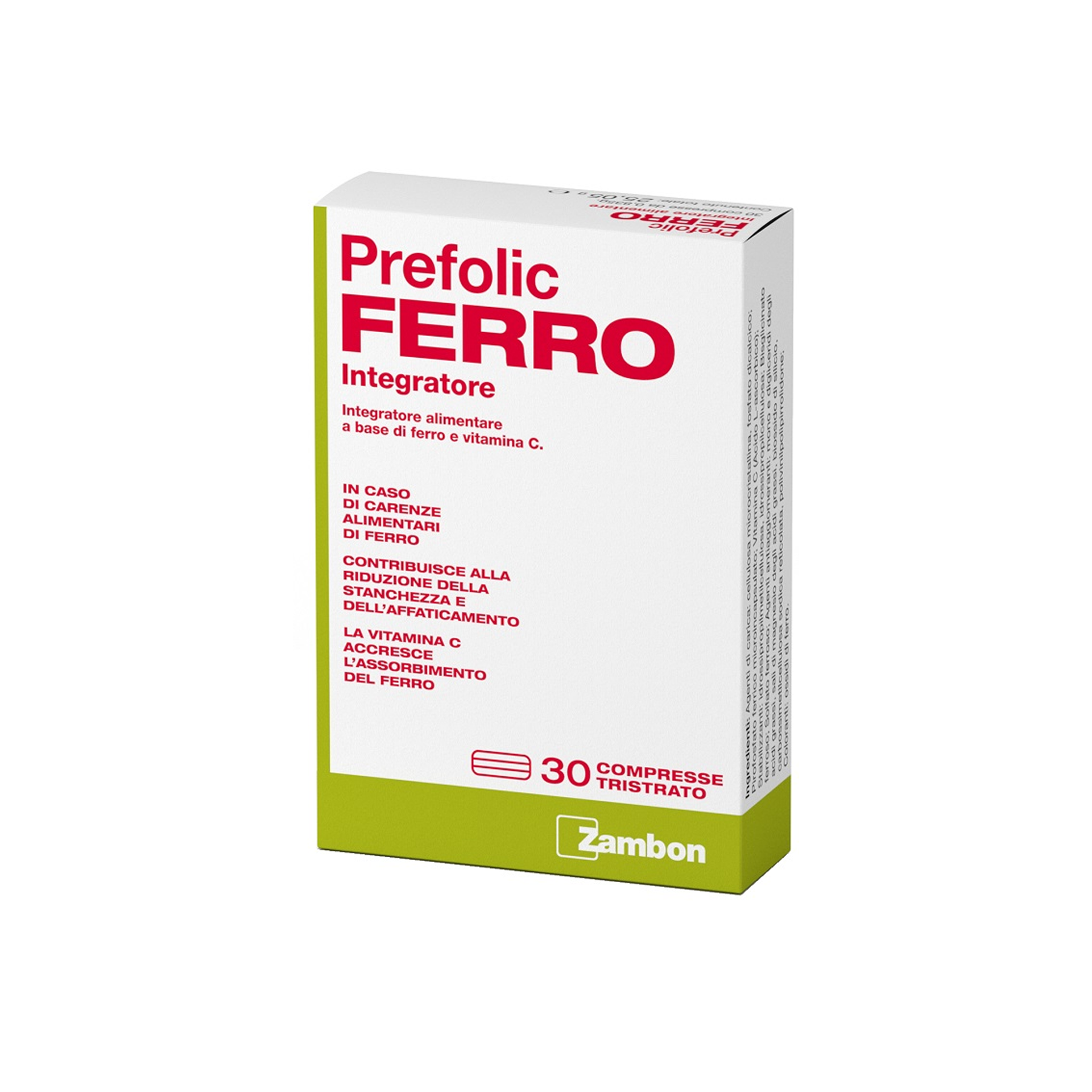 982736593 - PREFOLIC FERRO 30 COMPRESSE - 4738928_1.png