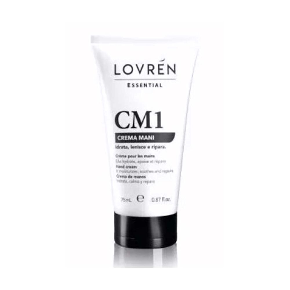 979256791 - Lovren Crema Mani CM1 100ml - 4735331_1.jpg