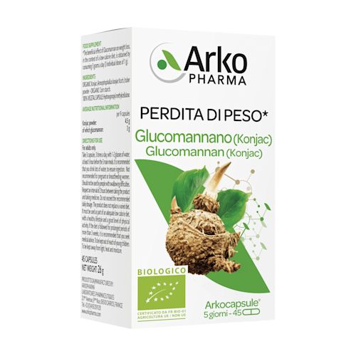 image - 909366888 - ARKO CAPSULE GLUCOMANNANO BIO 45 CAPSULE - 4716302_5.jpg