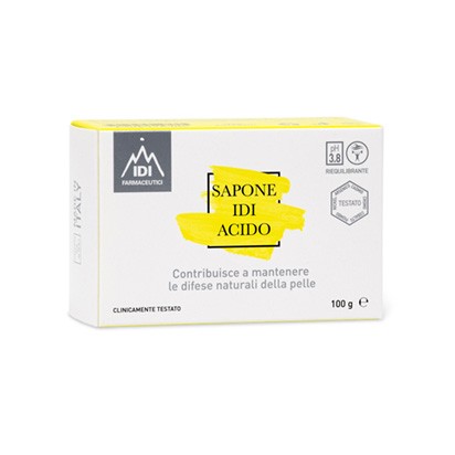 image - 908948906 - Sapone delicato che deterge senza alterare il pH cutaneo, ideale per chi frequenta piscine o palestre e per chi presenta infezioni ricorrenti. - 7874132_2.jpg