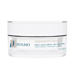 921732208 - Miamo Advanced Eye Cream Crema anti borse anti occhiaie antirughe 15ml - 4706244_2.jpg