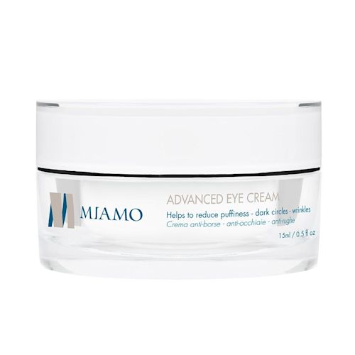 921732208 - Miamo Advanced Eye Cream Crema anti borse anti occhiaie antirughe 15ml - 4706244_2.jpg