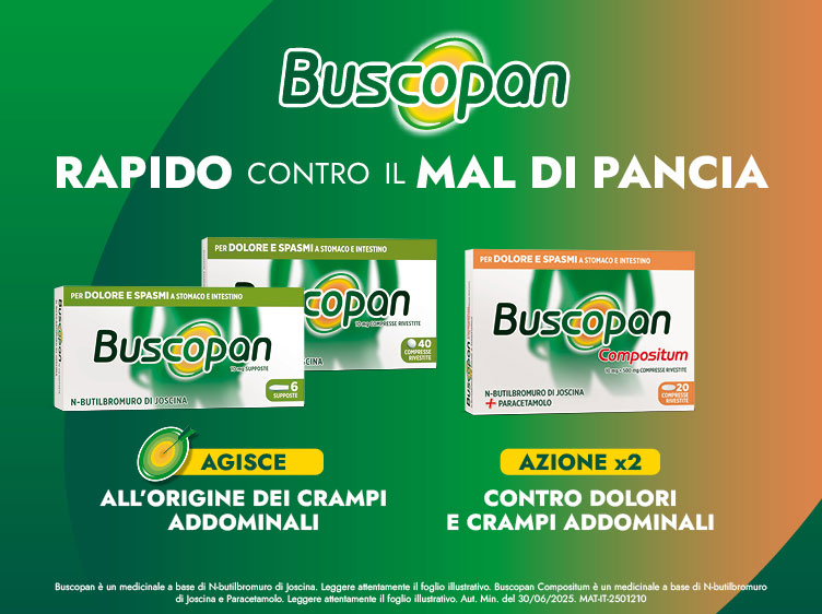 image - Card Buscopan