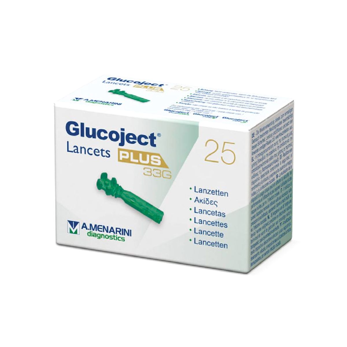 Misurazione glicemia: lancette - Top Farmacia