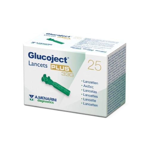 932696673 - Glucoject Lancets Plus G33 Lancette pungidito Glicemia 25 pezzi - 7870080_2.jpg