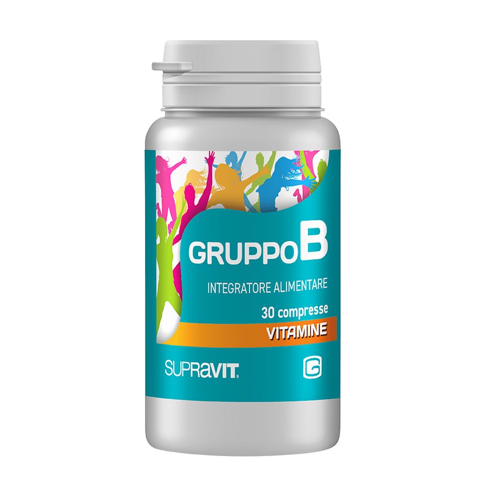 922955808 - Supravit Gruppo B 30 Compresse - 7885870_2.jpg