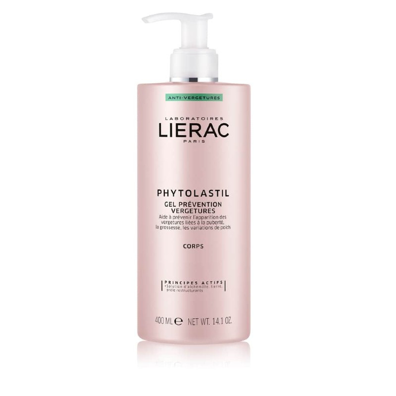 Lierac Phytolastil Gel Prevenzione Delle Smagliature 400ml