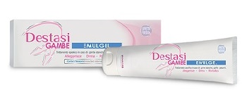 Destasi Gambe Emulgel 75ml