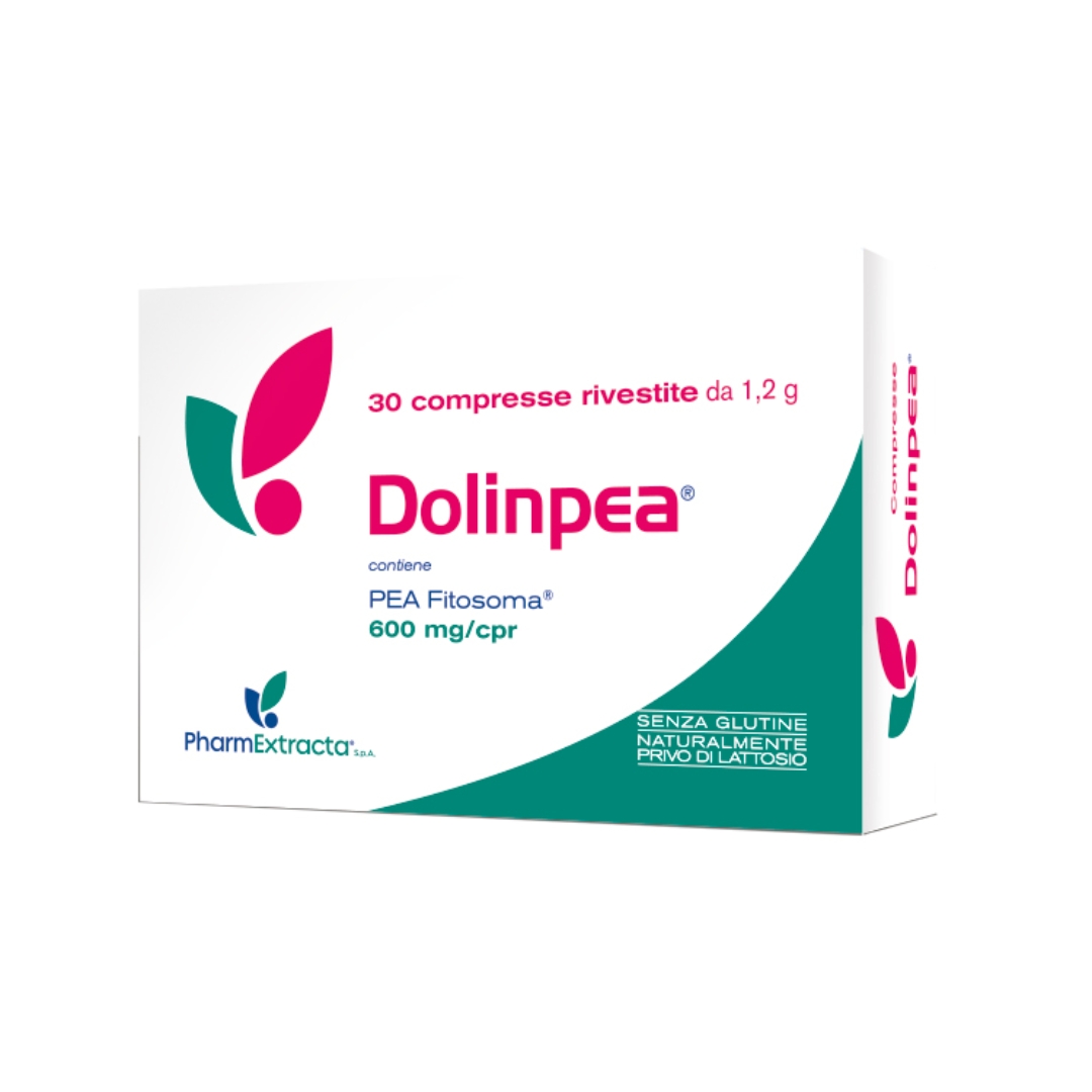 image - 951231998 - Integratore alimentare a base di PEA (palmitoiletanolamide), utile per supportare il controllo del dolore e dei processi infiammatori. - 4873544_1.jpg