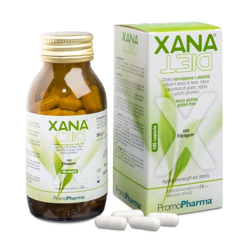 934826227 - Xanadiet Integratore dimagrante 100 capsule - 7889450_2.jpg