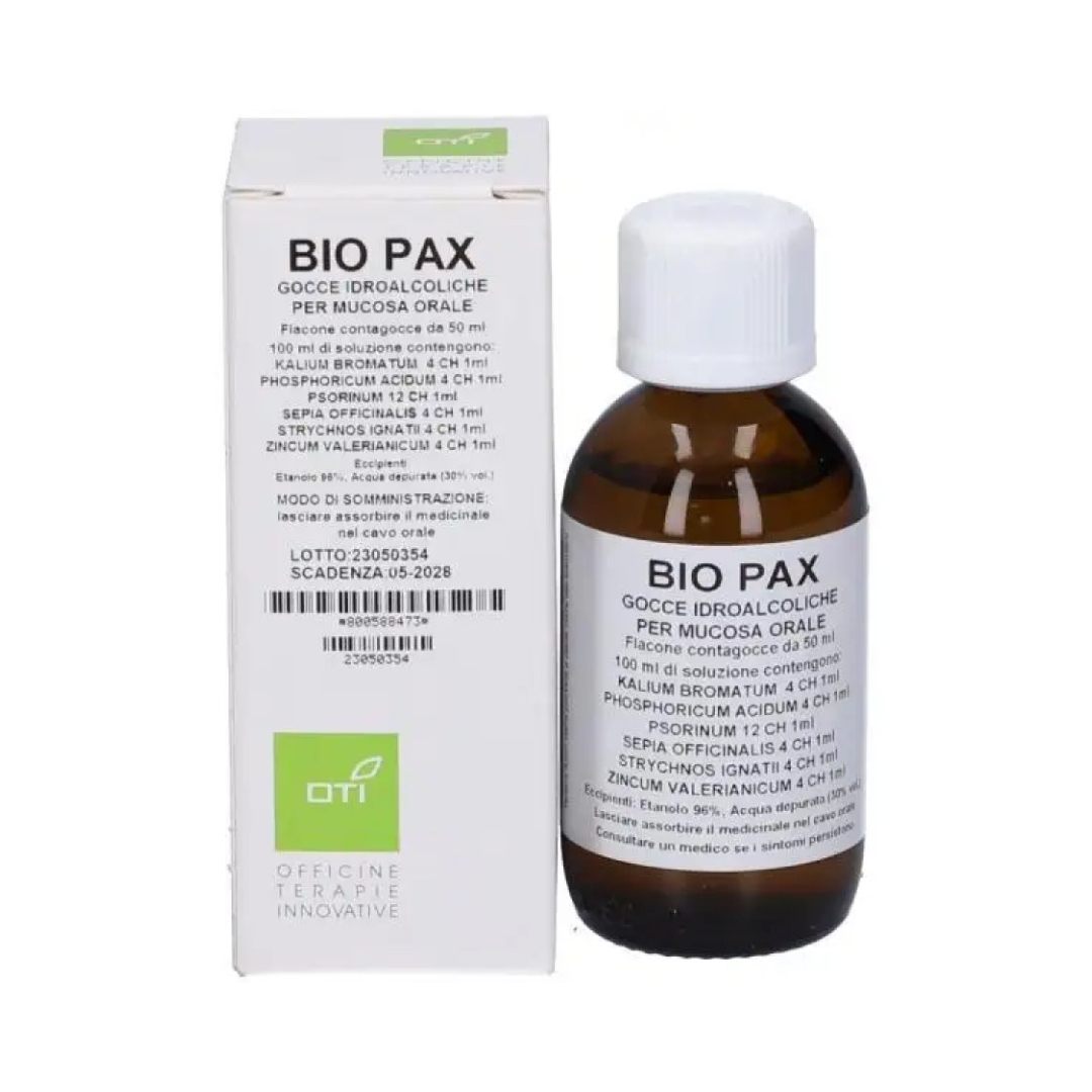 image - 051530032 - Soluzione idroalcolica in gocce formulata secondo la tradizione omeopatica, pratica da assumere e adatta all&rsquo;uso quotidiano. - 4880811_1.jpg