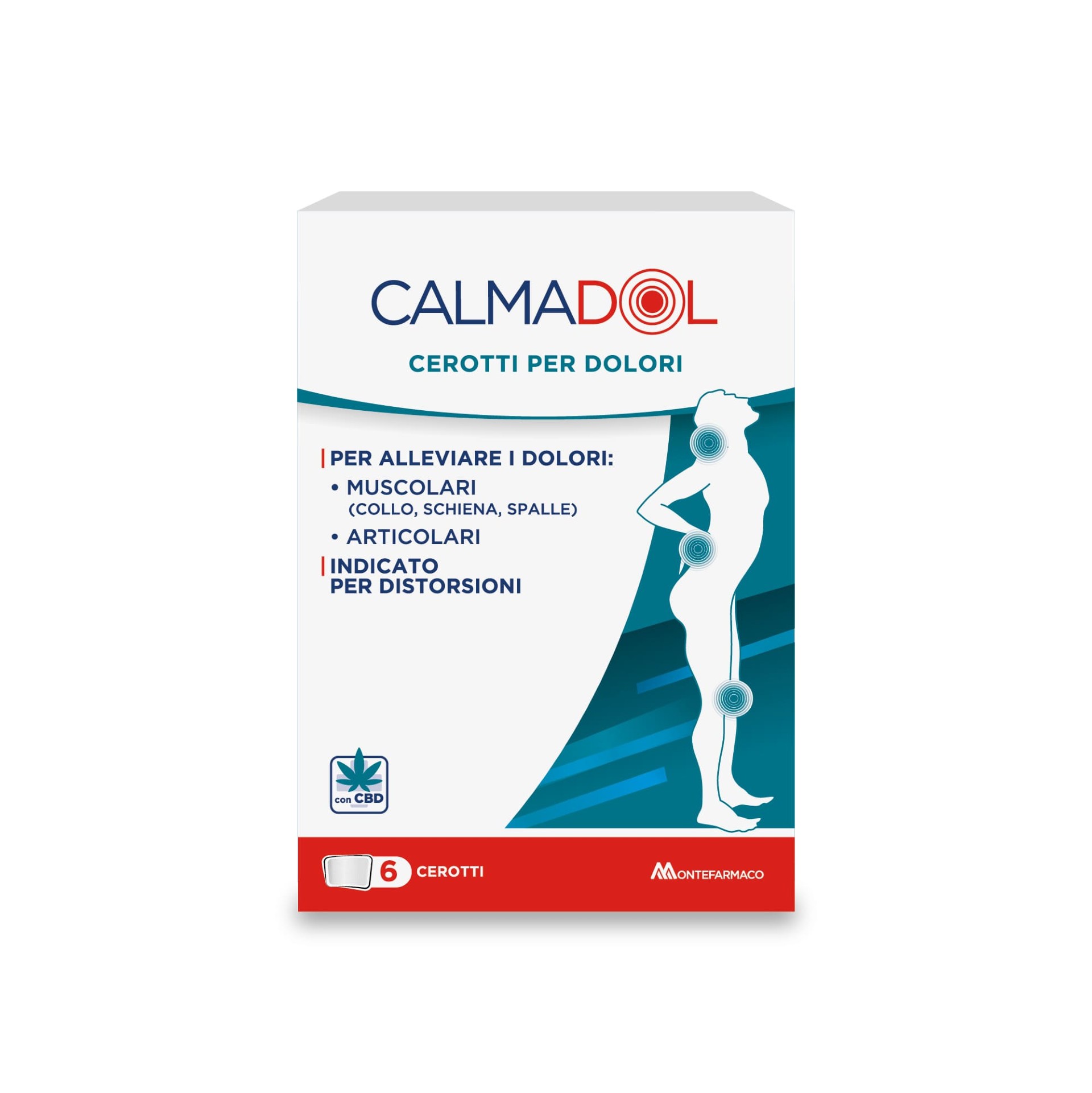 image - 986828123 - CALMADOL CEROTTO PER DOLORI 6 PEZZI - 0006720_4.jpg