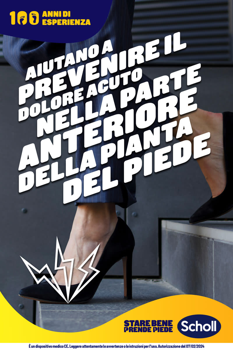 image - 974362485 - PLANTARE CON CUSCINETTO PARTY FEET GEL ACTIV ULTRA SLIM 1 PAIO - 7891303_10.jpg