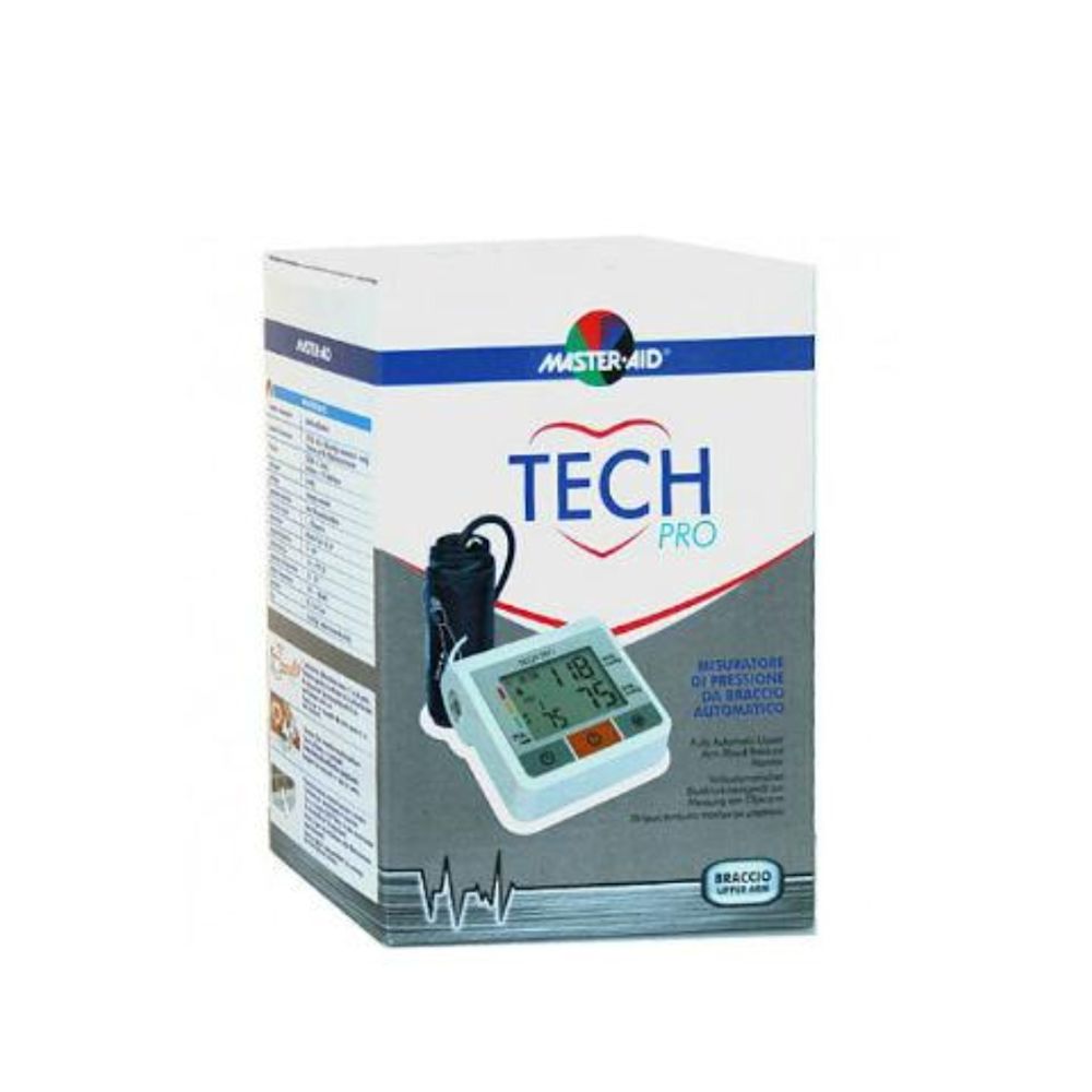 image - 934481336 - MISURATORE DI PRESSIONE MASTER-AID TECH PRO - 7895793_2.jpg