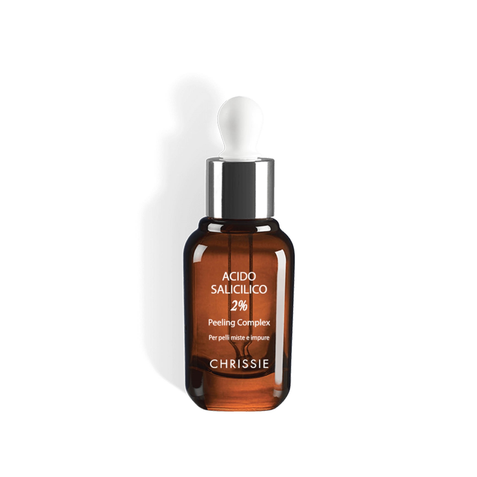 Chrissie Acido Salicilico 2% Peeling Complex 30ml