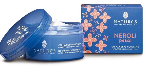 940199589 - Nature's Neroli e Pesca Crema Corpo nutriente 200ml - 4724906_3.jpg