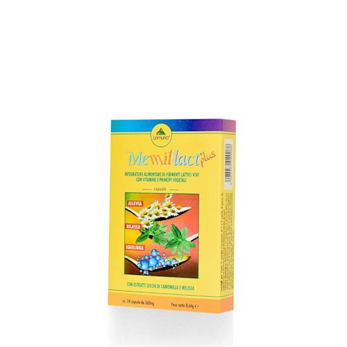 906308972 - Lemuria Memilact Plus Integratore Alimentare 24 capsule - 4715173_2.jpg