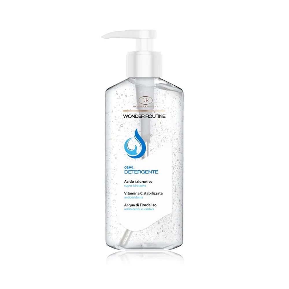 Wonder Routine Gel detersione 200ml