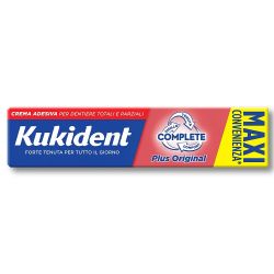 983513666 - Kukident Complete Plus Original Adesivo dentiere 65g - 4709212_2.jpg