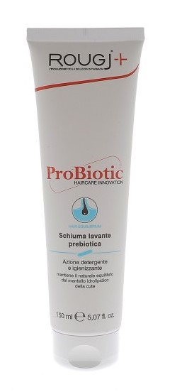 Rougj Probiotic Schiuma Lavante 150ml