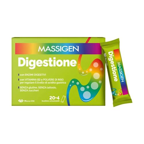 image - 990376396 - Integratore alimentare in bustine orosolubili formulato per favorire la digestione e aiutare a contrastare acidità e bruciore di stomaco. - 4895235_1.jpg