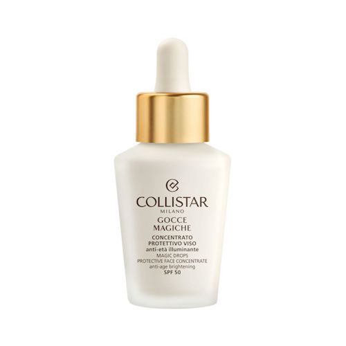 image - 983811050 - GOCCE MAGICHE CONCENTRATO PROTETTIVO VISO ANTIETA' ILLUMINANTE SPF50 30 ML - 4740357_3.jpg