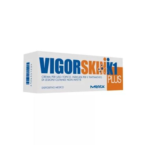 image - 926517234 - VIGORSKIN K1 PLUS CREMA PER LESIONI CUTANEE NON INFETTE 100 ML - 4863883_2.jpg