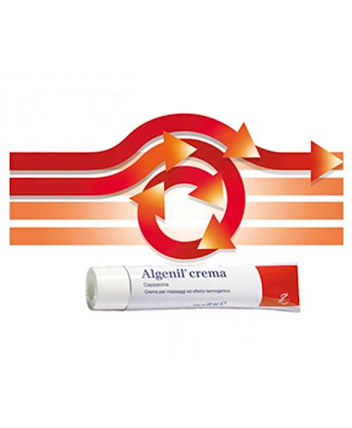image - 921197669 - ALGENIL CREMA PER MASSAGGI AD EFFETTO TERMOGENICO 50 ML - 7882300_2.jpg